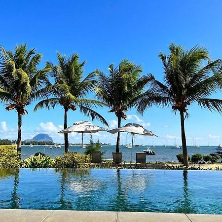 Latitude Luxury Seafront Suite ริวิแยร์นัวร์ ภายนอก รูปภาพ
